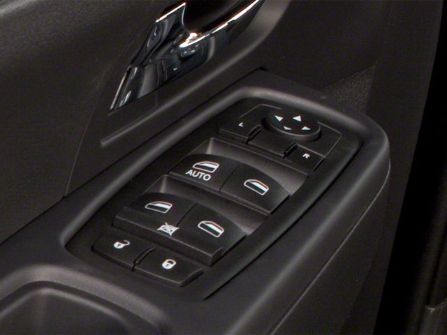 2012 Jeep Liberty Limited