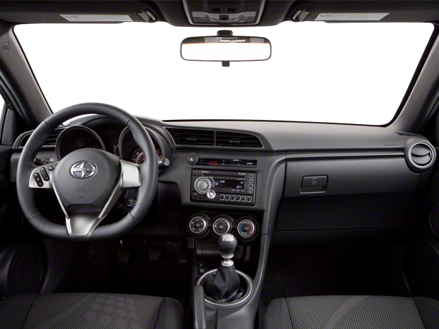 2013 Scion tC Base
