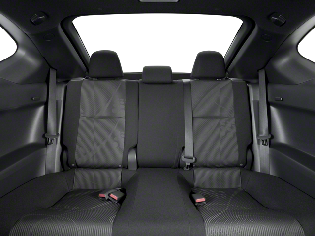 2013 Scion tC Base