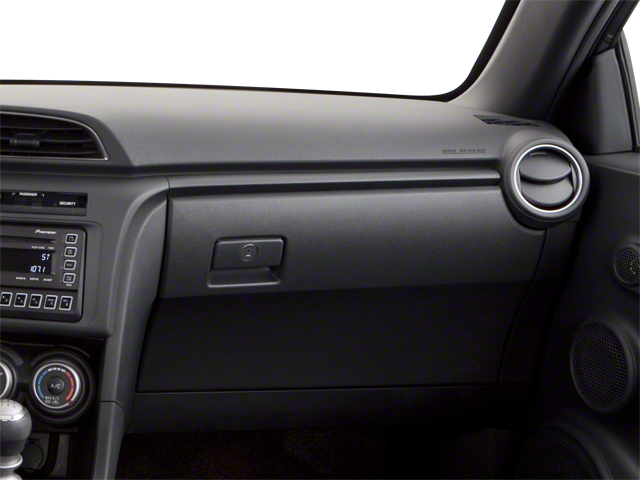 2013 Scion tC Base