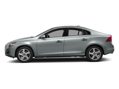 2013 Volvo S60 T5