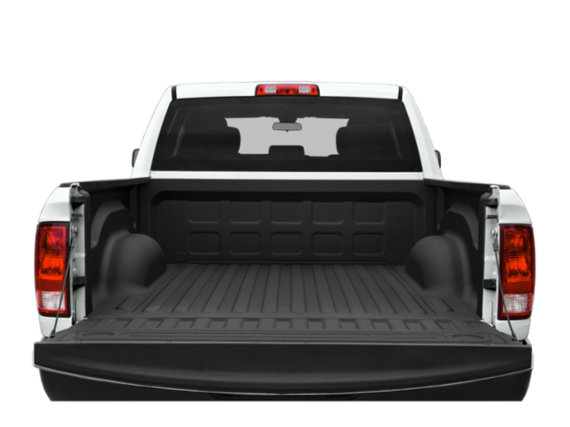 2014 RAM 1500 Tradesman