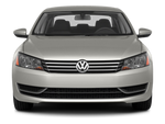 2014 Volkswagen Passat 1.8T S