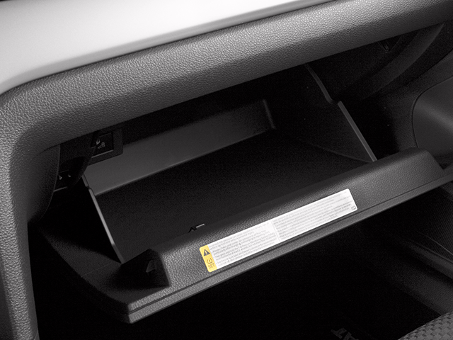 2014 Volkswagen Passat 1.8T S