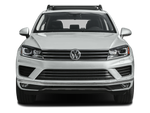 2016 Volkswagen Touareg VR6 FSI Executive
