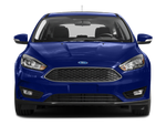 2017 Ford Focus SEL