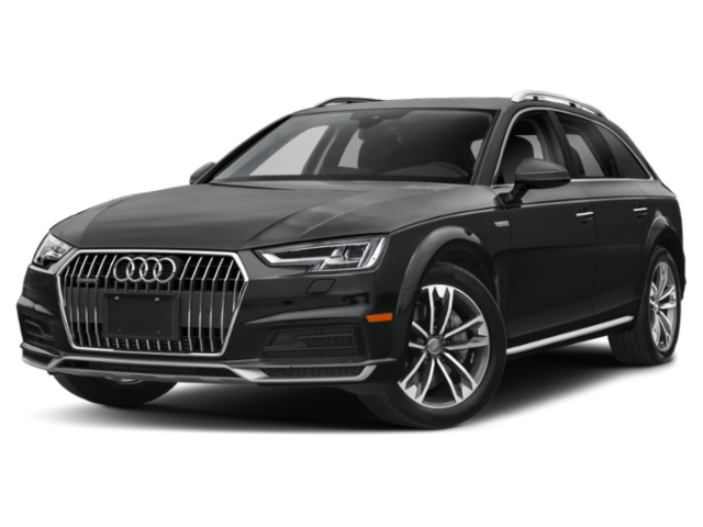 2018 Audi A4 allroad 2.0T Premium Plus quattro