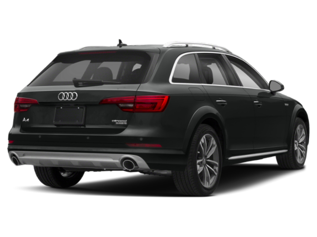 2018 Audi A4 allroad 2.0T Premium Plus quattro