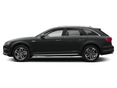 2018 Audi A4 allroad 2.0T Premium Plus quattro