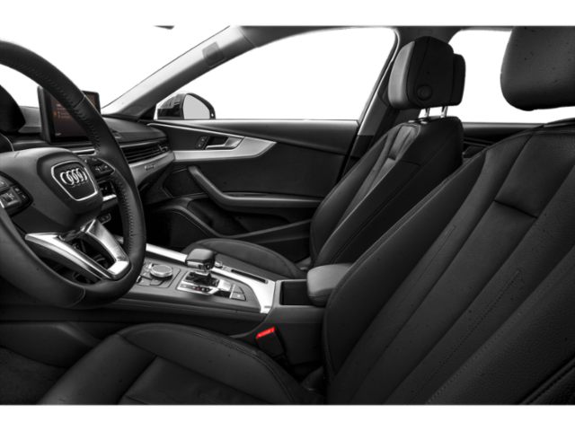 2018 Audi A4 allroad 2.0T Premium Plus quattro