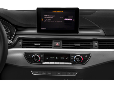 2018 Audi A4 allroad 2.0T Premium Plus quattro