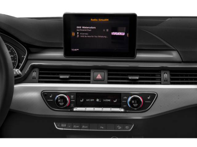 2018 Audi A4 allroad 2.0T Premium Plus quattro