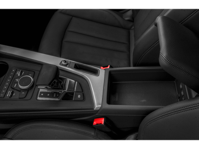 2018 Audi A4 allroad 2.0T Premium Plus quattro