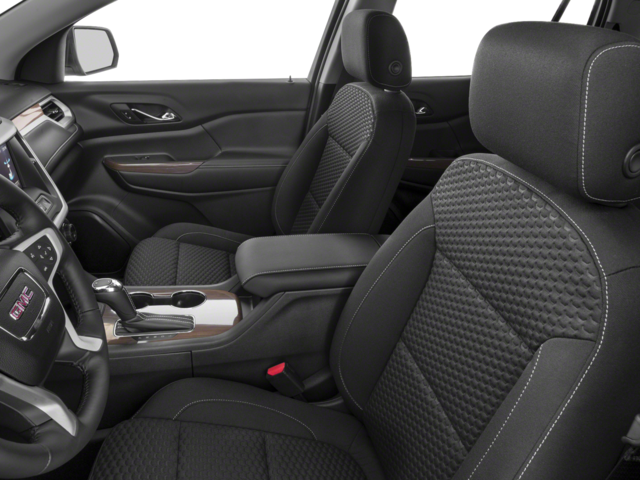 2018 GMC Acadia SLE-1