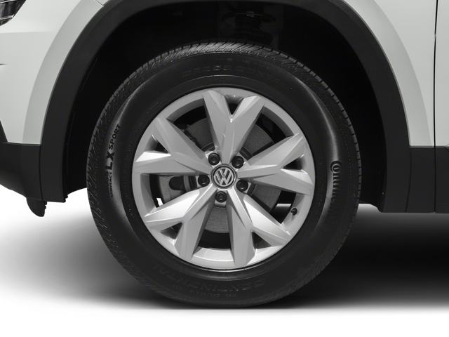 2018 Volkswagen Atlas 3.6L V6 SE w/Technology