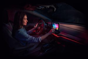 ID.4, Volkswagen, Archer Volkswagen, Houston, Texas