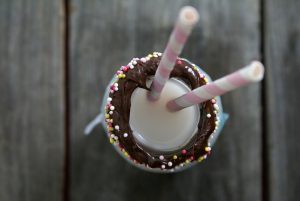 Milkshake, Houston, Texas, Archer Volkswagen