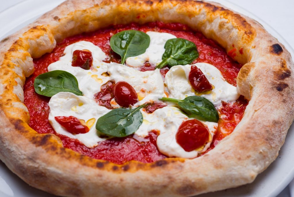 Wondering How To Make Your pizzeria Rock? Read This!
