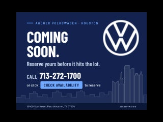 2027 Volkswagen Atlas SEL R-Line 4MOTION