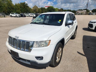 2013 Jeep Grand Cherokee Limited