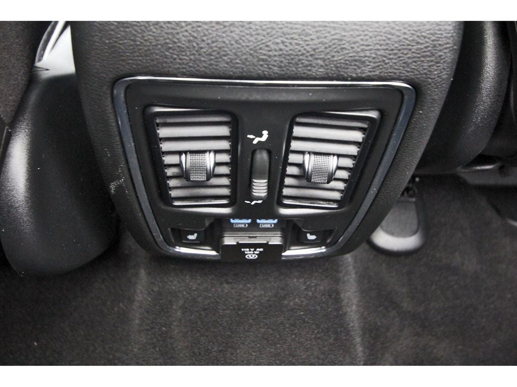 2021 Jeep Grand Cherokee Overland