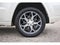 2021 Jeep Grand Cherokee Overland