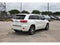 2021 Jeep Grand Cherokee Overland