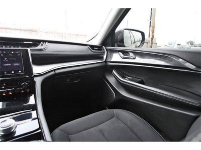 2021 Jeep Grand Cherokee L Laredo