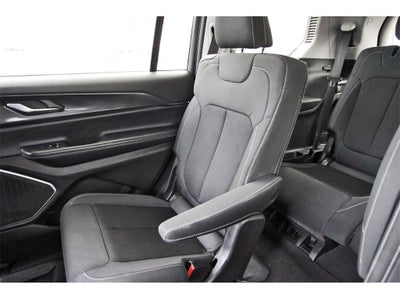 2021 Jeep Grand Cherokee L Laredo