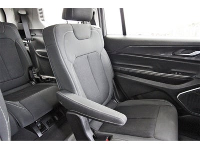 2021 Jeep Grand Cherokee L Laredo