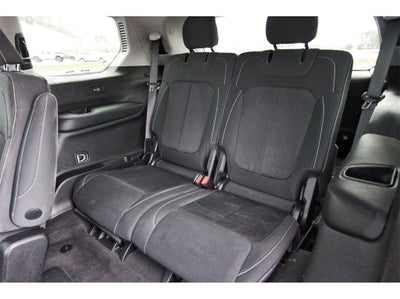 2021 Jeep Grand Cherokee L Laredo