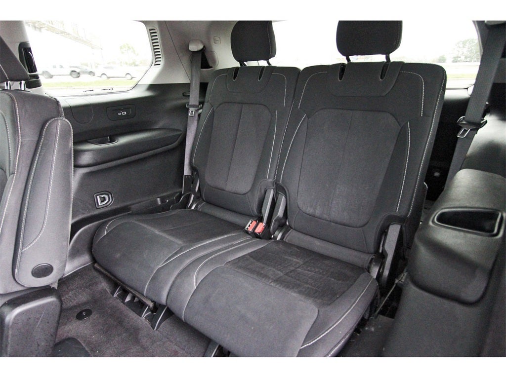 2021 Jeep Grand Cherokee L Laredo