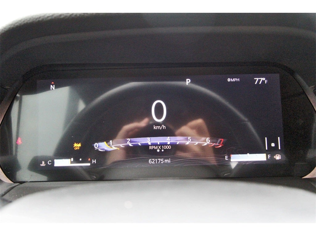 2021 Jeep Grand Cherokee L Laredo