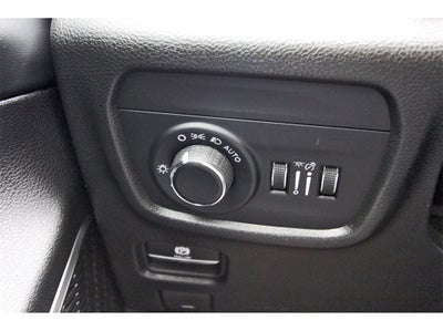 2021 Jeep Grand Cherokee L Laredo