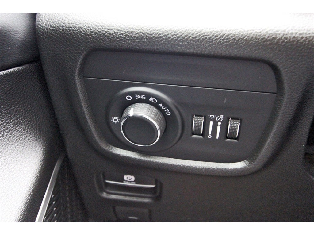 2021 Jeep Grand Cherokee L Laredo