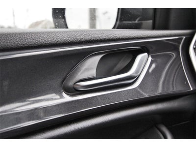 2021 Jeep Grand Cherokee L Laredo