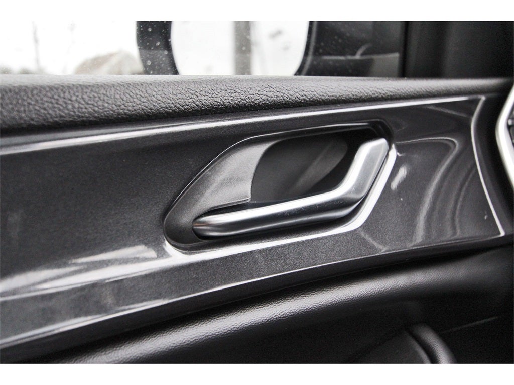 2021 Jeep Grand Cherokee L Laredo