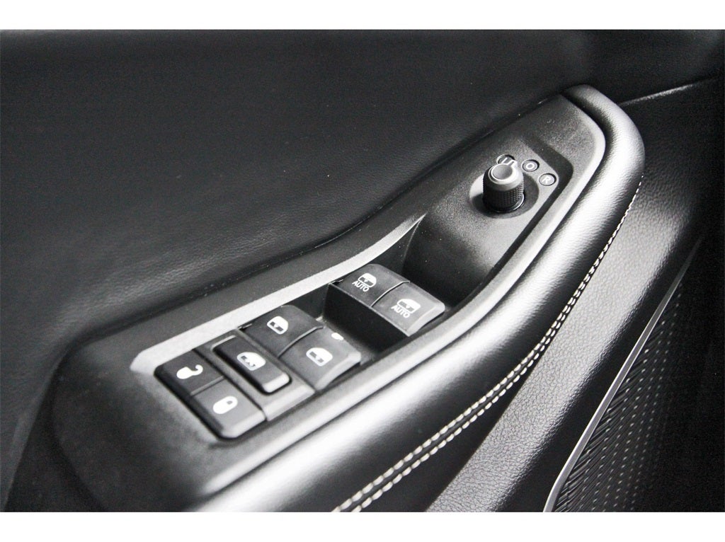 2021 Jeep Grand Cherokee L Laredo