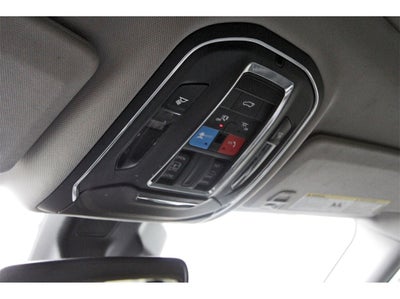 2021 Jeep Grand Cherokee L Laredo