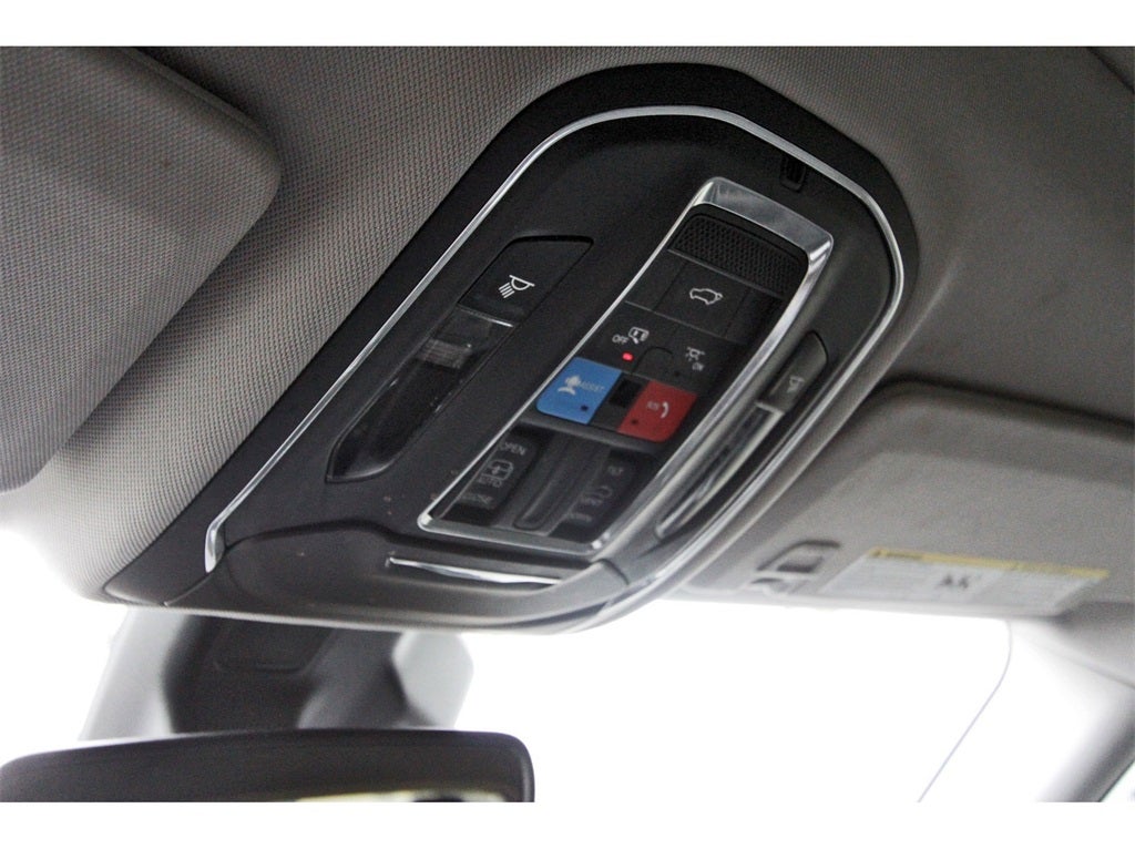 2021 Jeep Grand Cherokee L Laredo