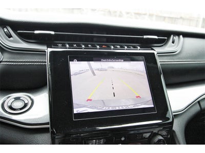 2021 Jeep Grand Cherokee L Laredo