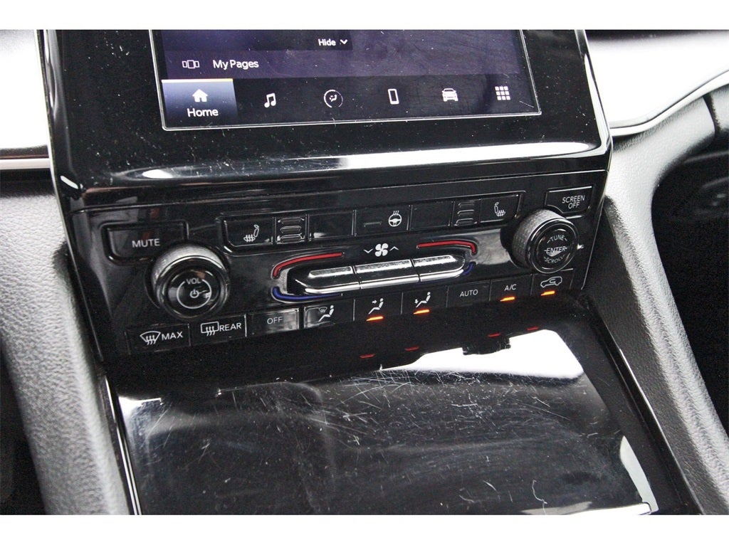 2021 Jeep Grand Cherokee L Laredo