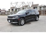 2021 Jeep Grand Cherokee L Laredo