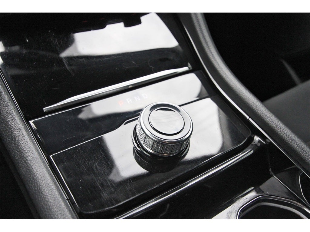 2021 Jeep Grand Cherokee L Laredo