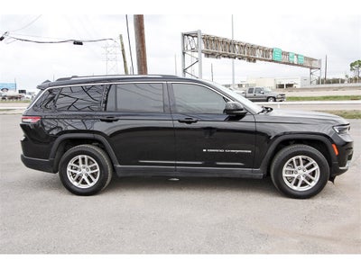 2021 Jeep Grand Cherokee L Laredo