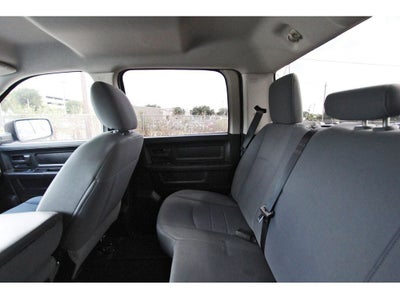 2014 RAM 1500 Tradesman