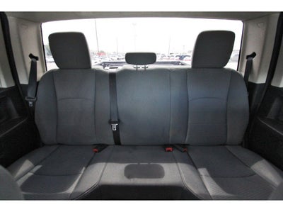 2014 RAM 1500 Tradesman