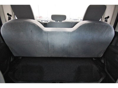 2014 RAM 1500 Tradesman