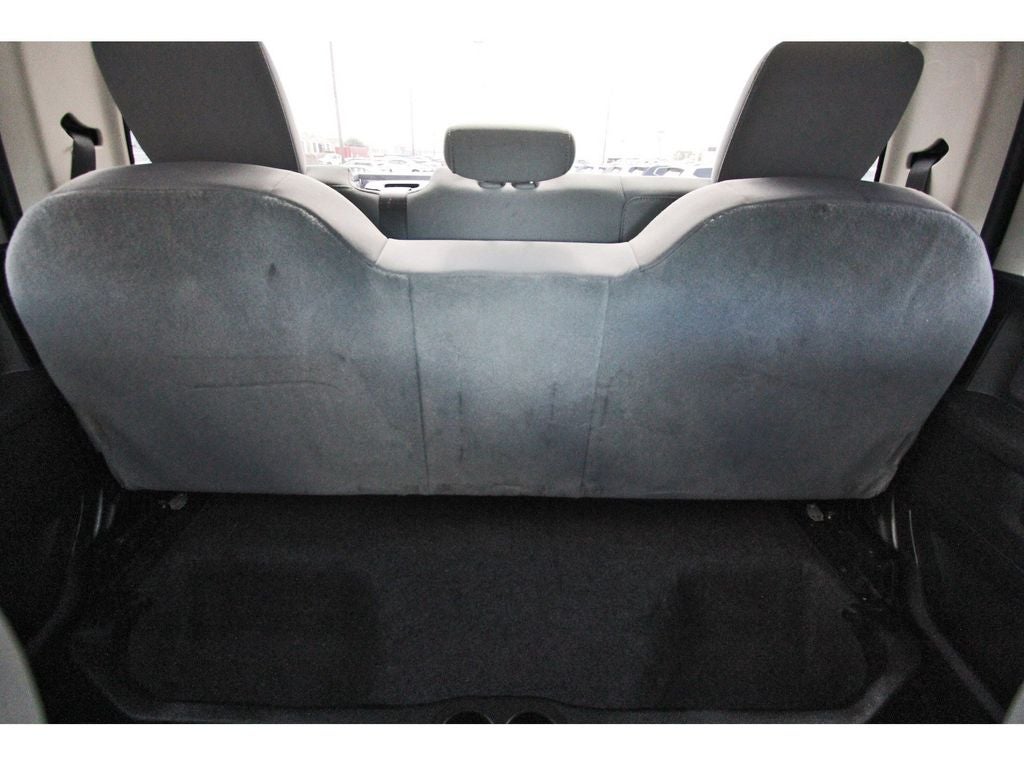 2014 RAM 1500 Tradesman