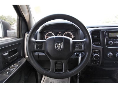 2014 RAM 1500 Tradesman